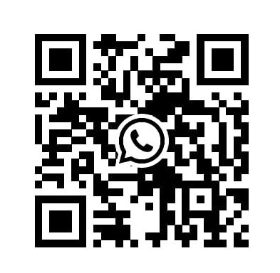 SUN DESIIGN WhatsApp QR Code