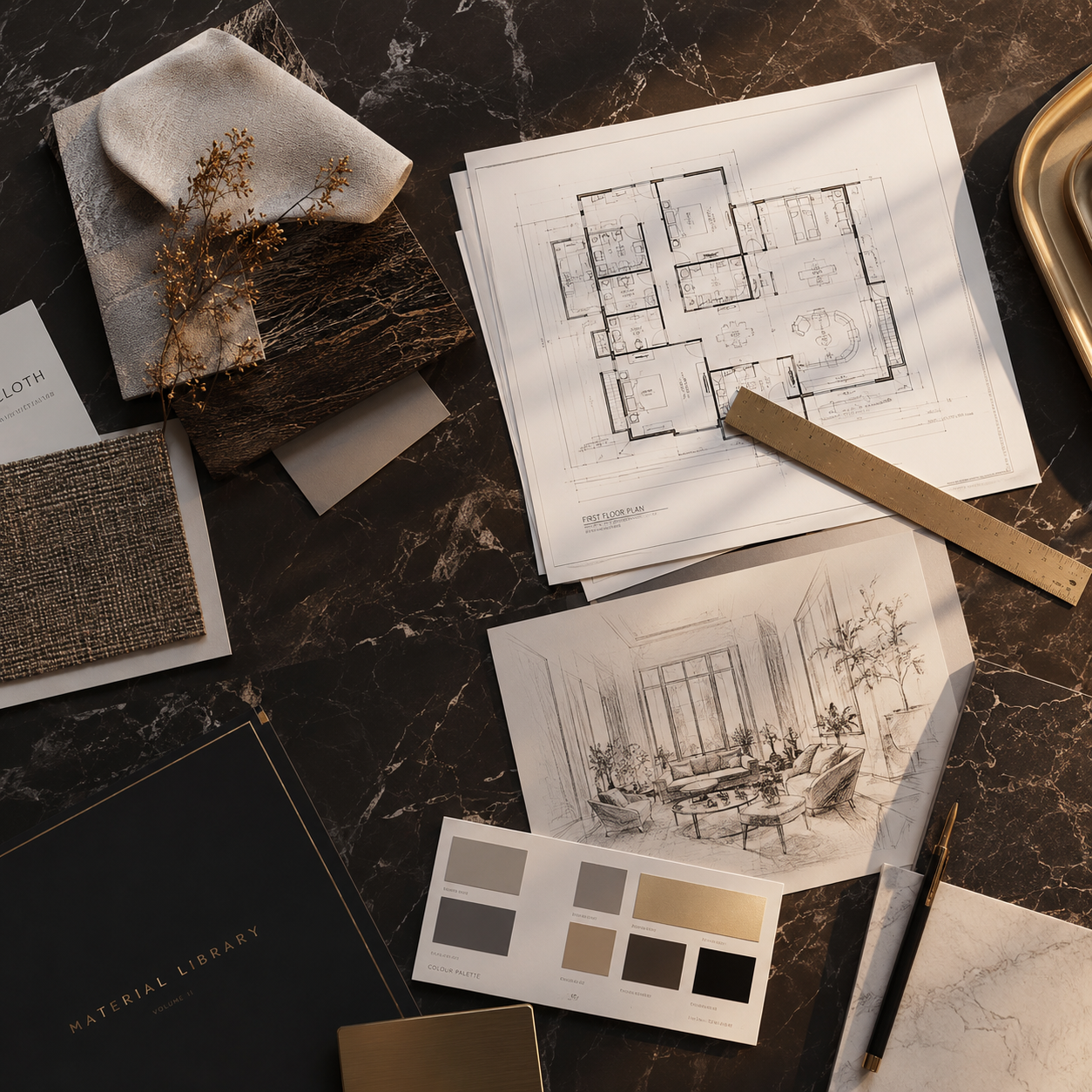 Designing & Execution