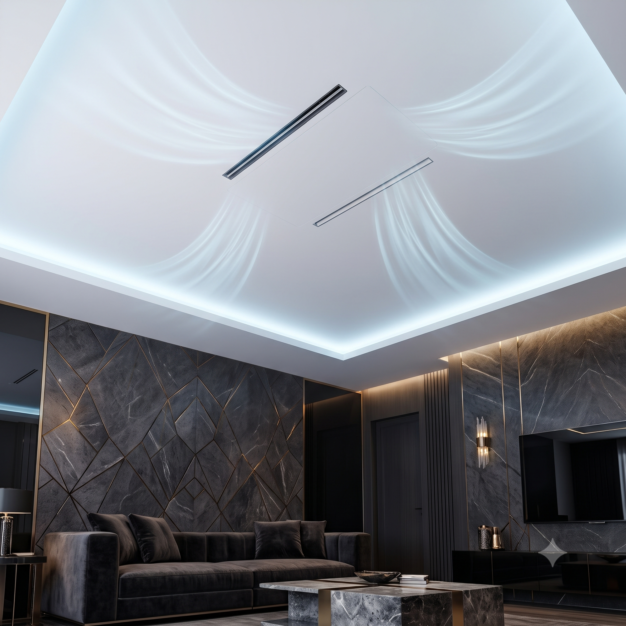 AC Installation