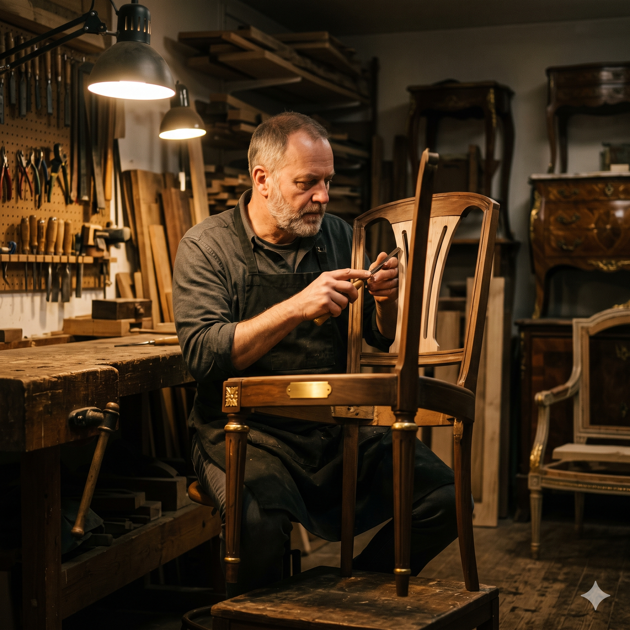 Furniture Design